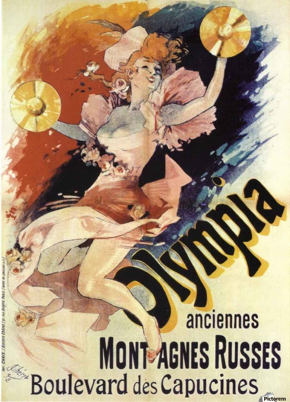 900_Jules Cheret, Olympia original vintage poster copie.jpg